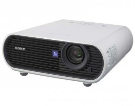 Проектор Sony VPL-EX50