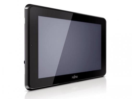 Планшет Fujitsu STYLISTIC Q550 фото 6